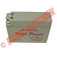 4 takt - Accu HT4B-5 High Power - 2298 (1-3-1-4)